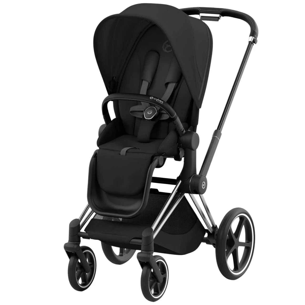 Cybex e-PRIAM 2 Stroller - Image 32