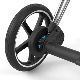 Cybex e-PRIAM 2 Stroller - Image 4