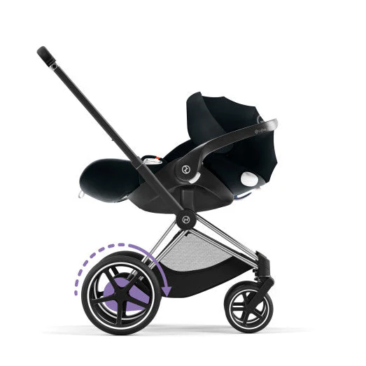 Cybex e-PRIAM 2 Stroller - Image 5