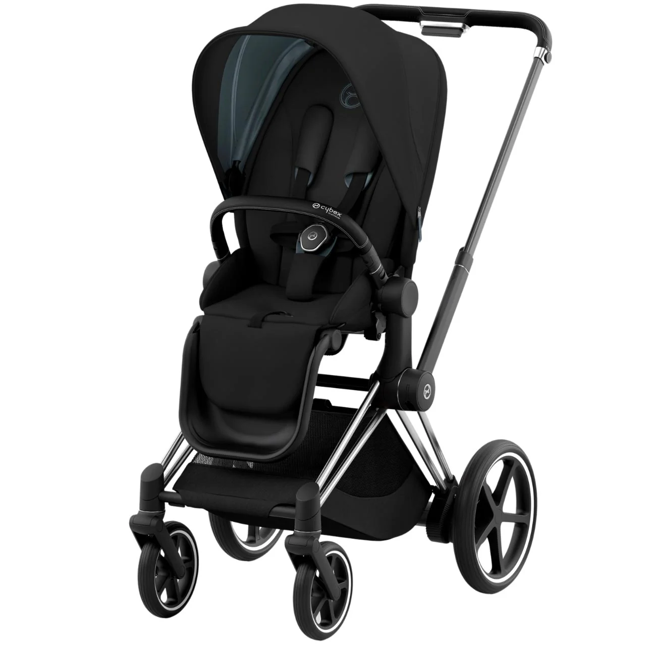 Cybex e-PRIAM 2 Stroller - Image 6