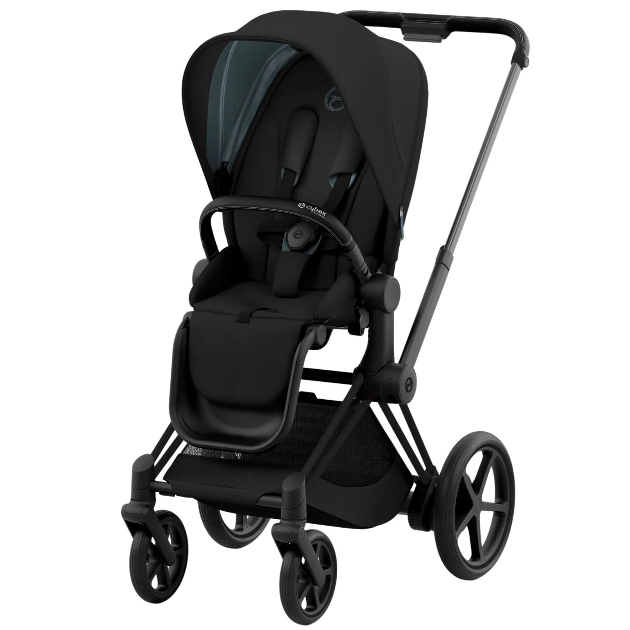 Cybex e-PRIAM 2 Stroller - Image 7