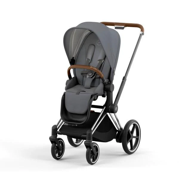 Cybex e-PRIAM 2 Stroller - Image 9