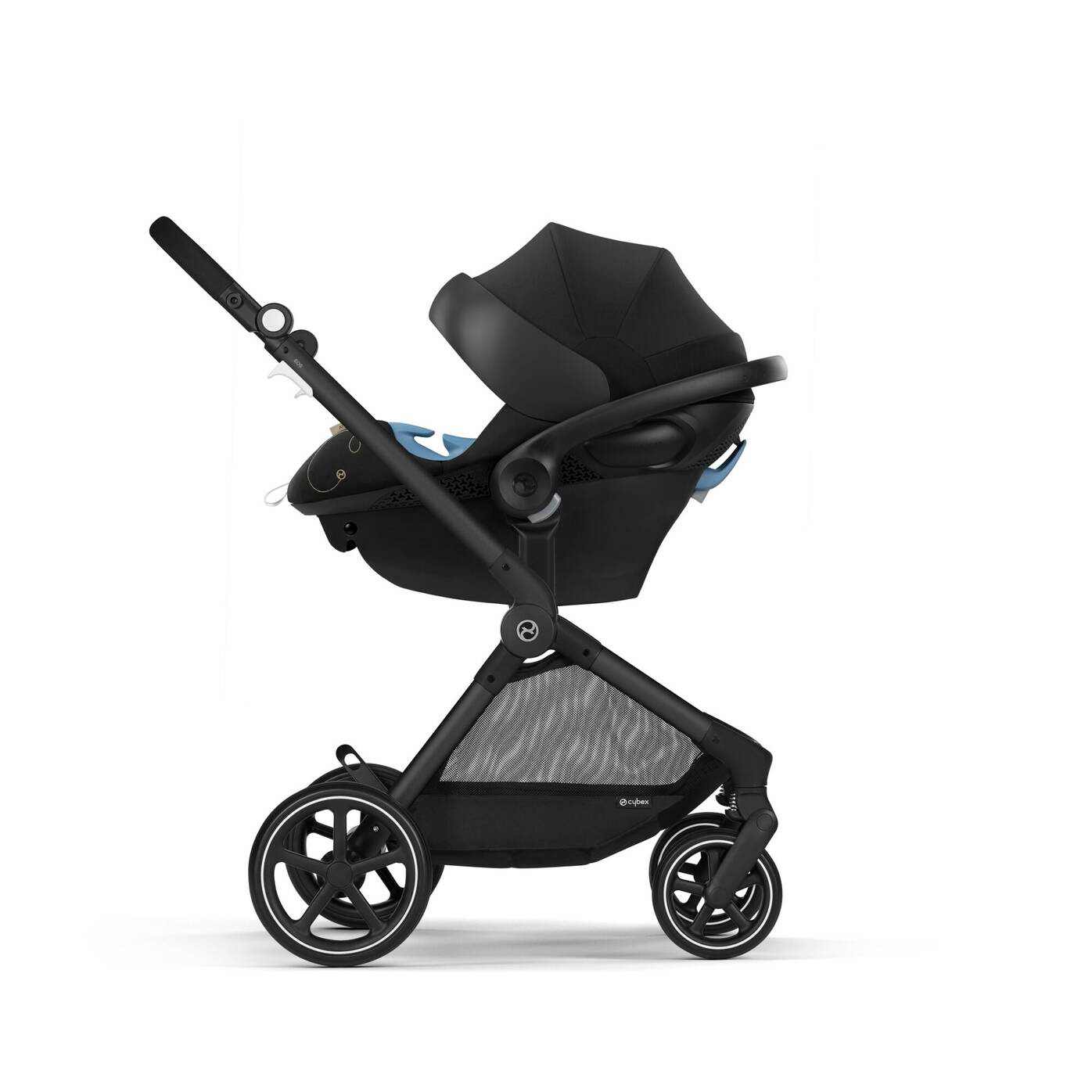 Cybex EOS Stroller - Image 9