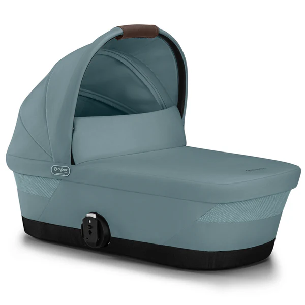 Cybex Gazelle S Infant Cot - Image 11