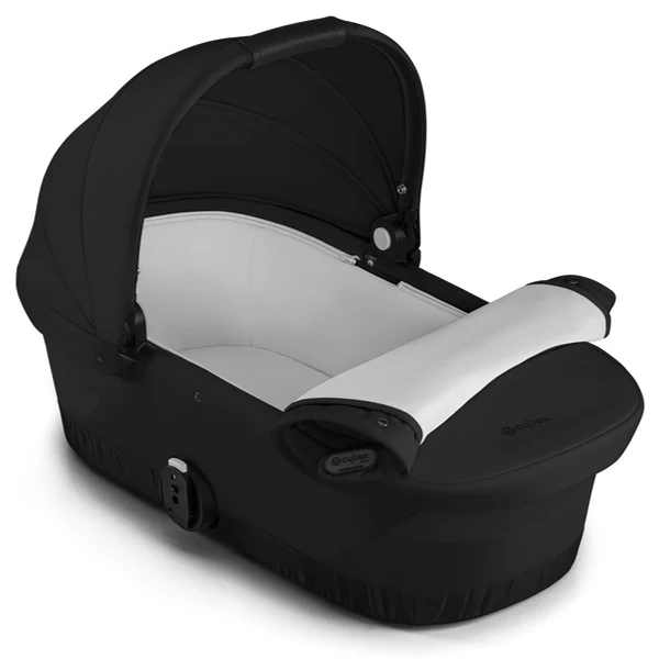 Cybex Gazelle S Infant Cot - Image 3