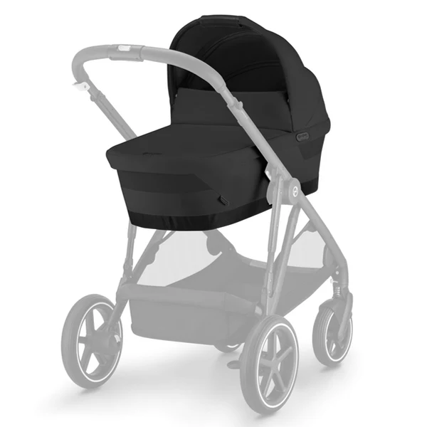 Cybex Gazelle S Infant Cot - Image 5