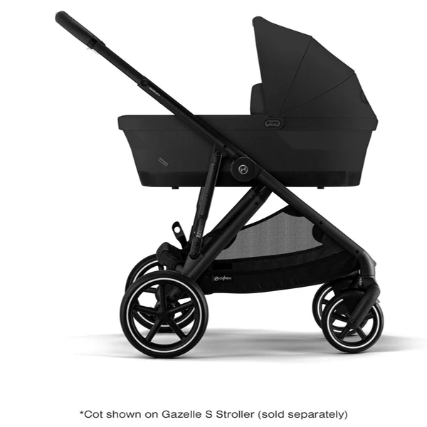 Cybex Gazelle S Infant Cot - Image 7