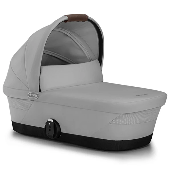 Cybex Gazelle S Infant Cot - Image 9