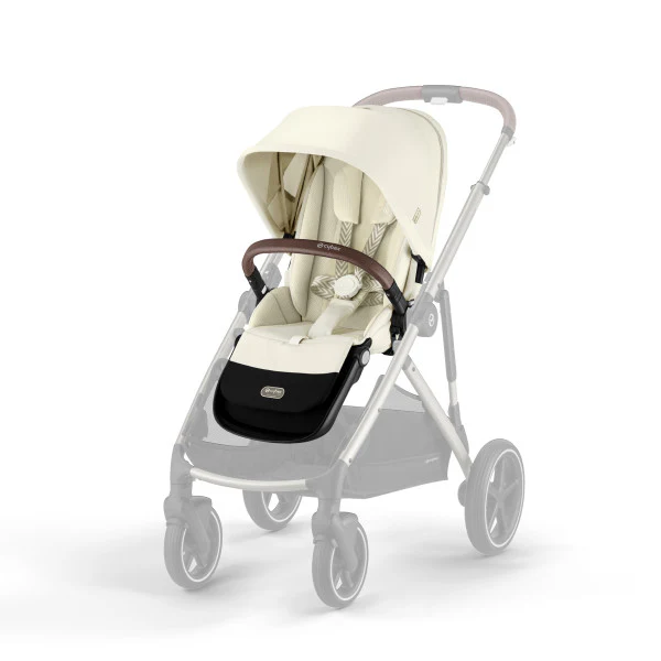 Cybex Gazelle S Second Seat - Image 3