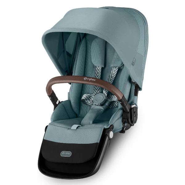 Cybex Gazelle S Second Seat - Image 7