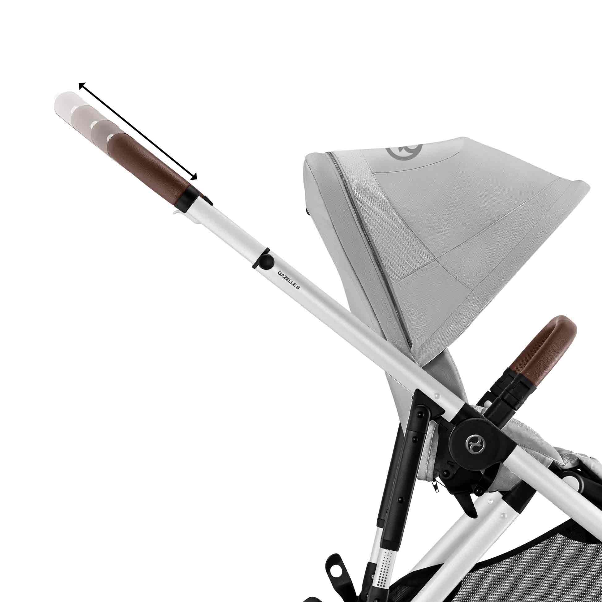 Cybex Gazelle S Stroller - Image 14