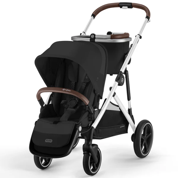 Cybex Gazelle S Stroller - Image 15