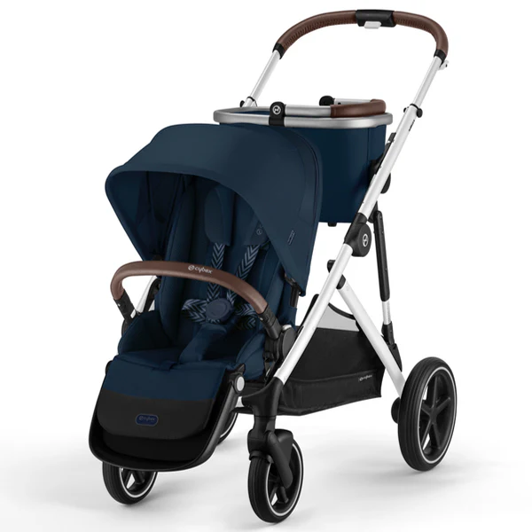 Cybex Gazelle S Stroller - Image 16