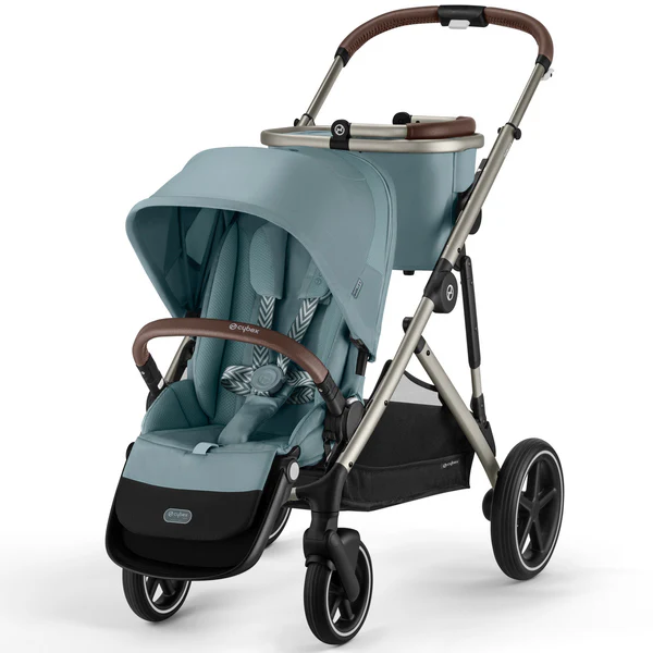 Cybex Gazelle S Stroller - Image 17