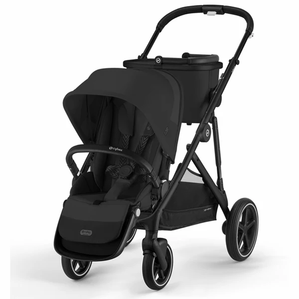 Cybex Gazelle S Stroller - Image 18