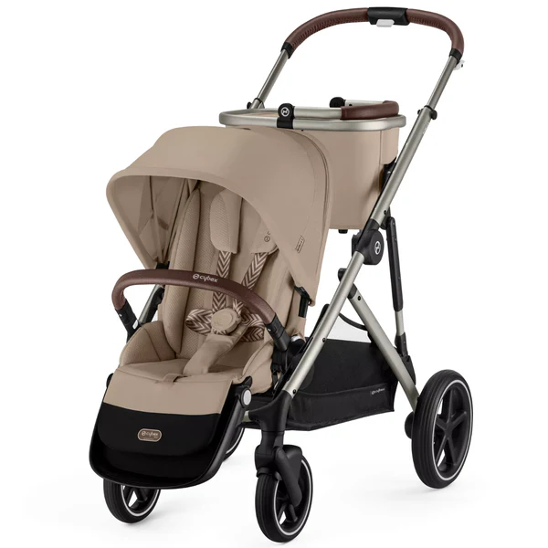 Cybex Gazelle S Stroller - Image 19