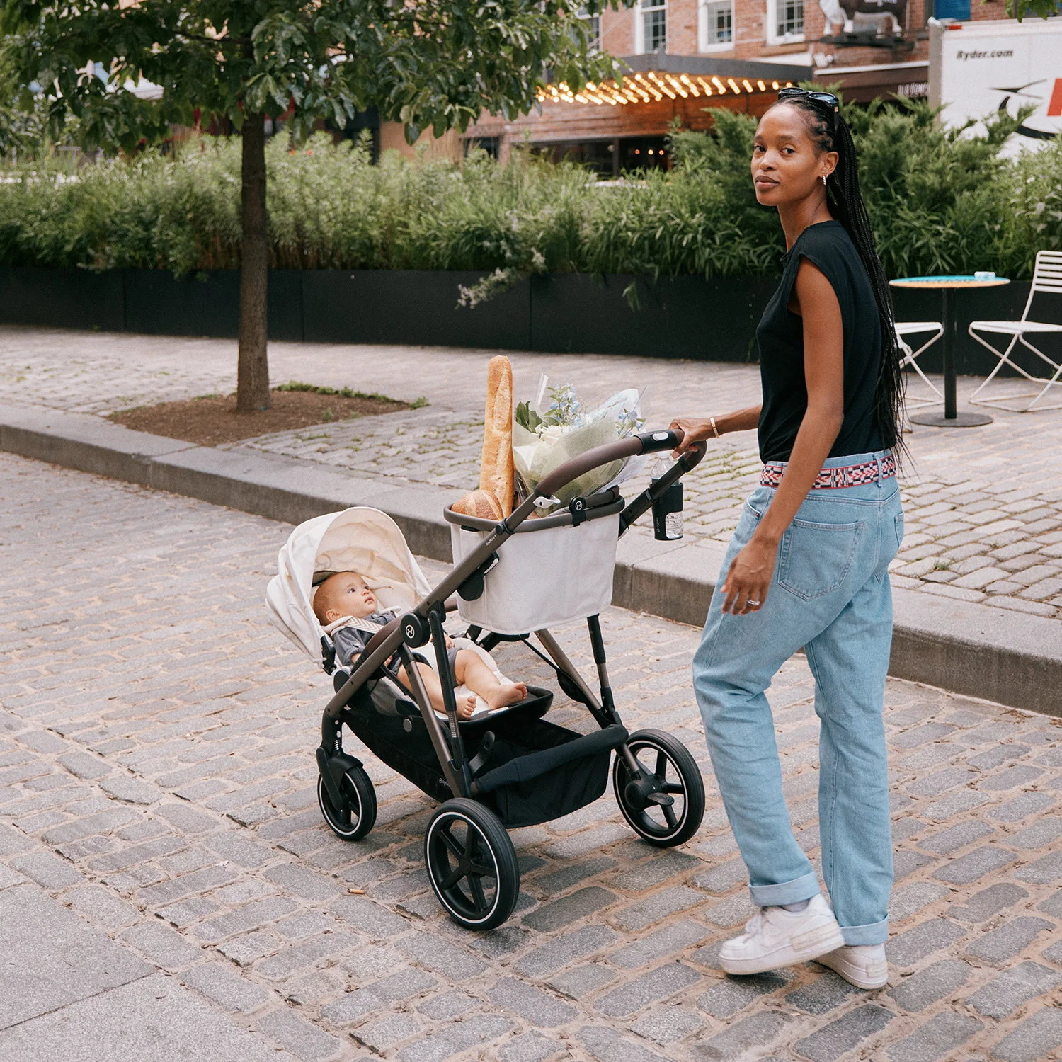 Cybex Gazelle S Stroller - Image 2