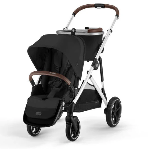 Cybex Gazelle S Stroller - Image 20