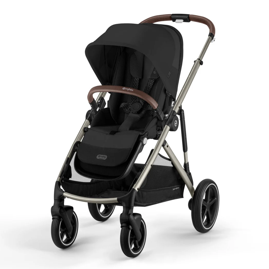 Cybex Gazelle S Stroller - Image 21