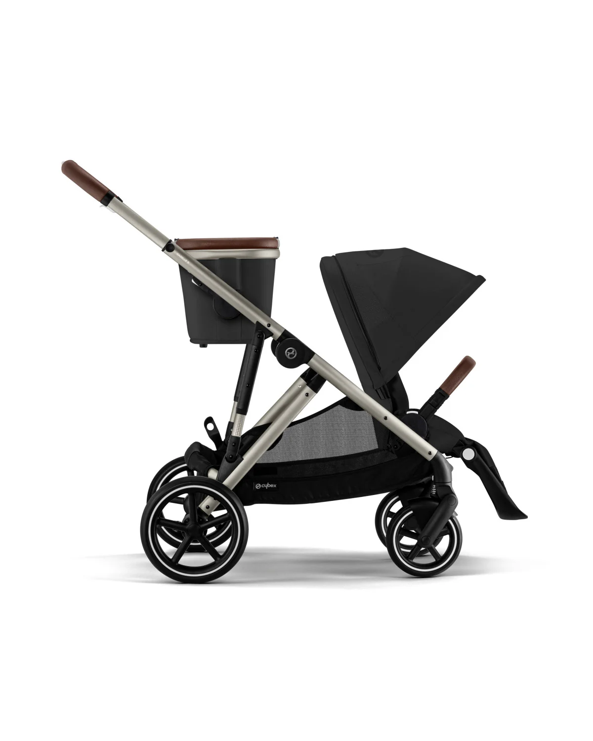 Cybex Gazelle S Stroller - Image 24