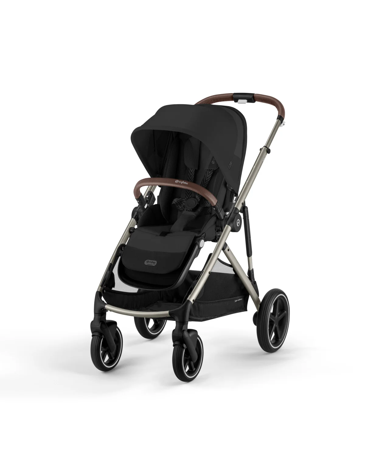 Cybex Gazelle S Stroller - Image 25