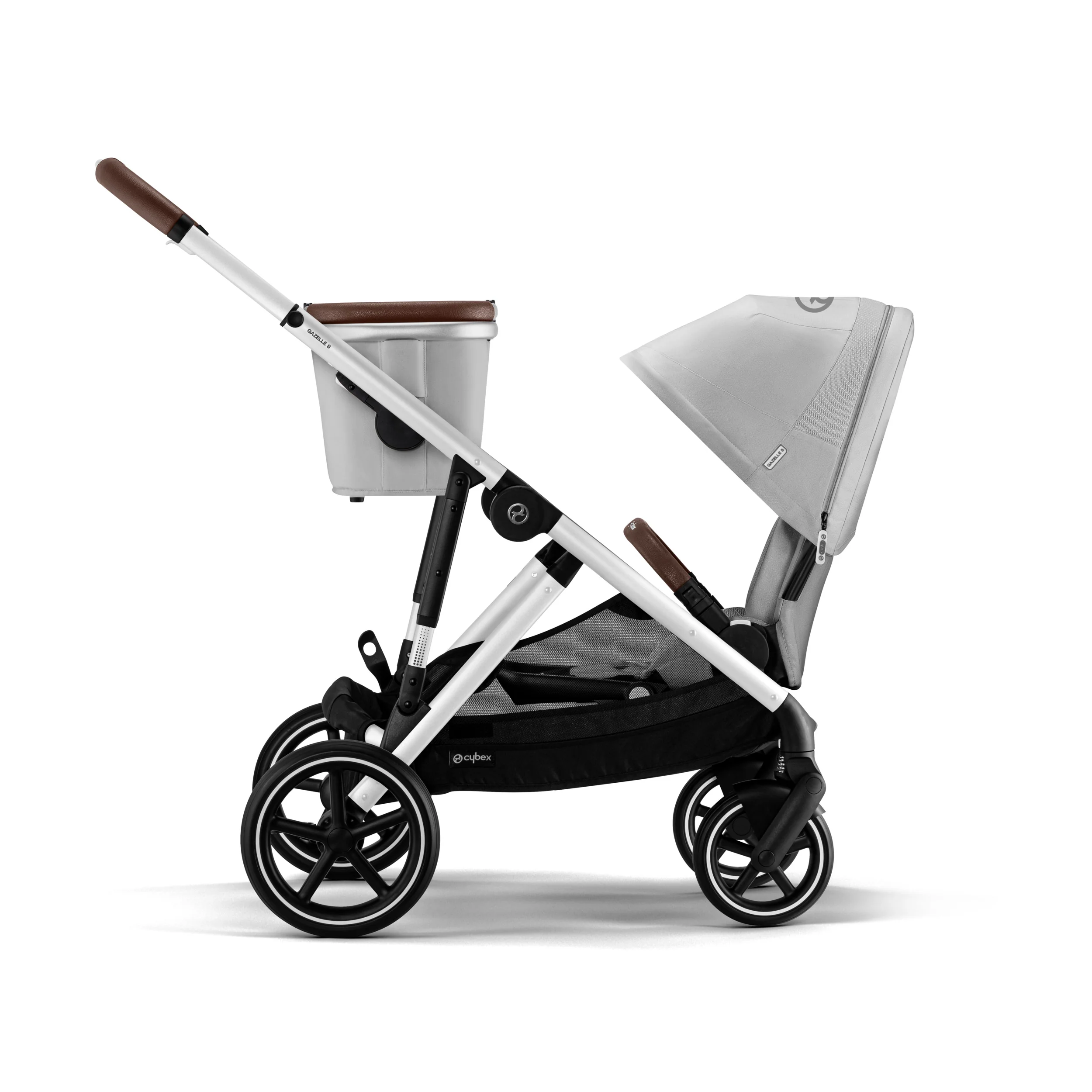 Cybex Gazelle S Stroller - Image 5