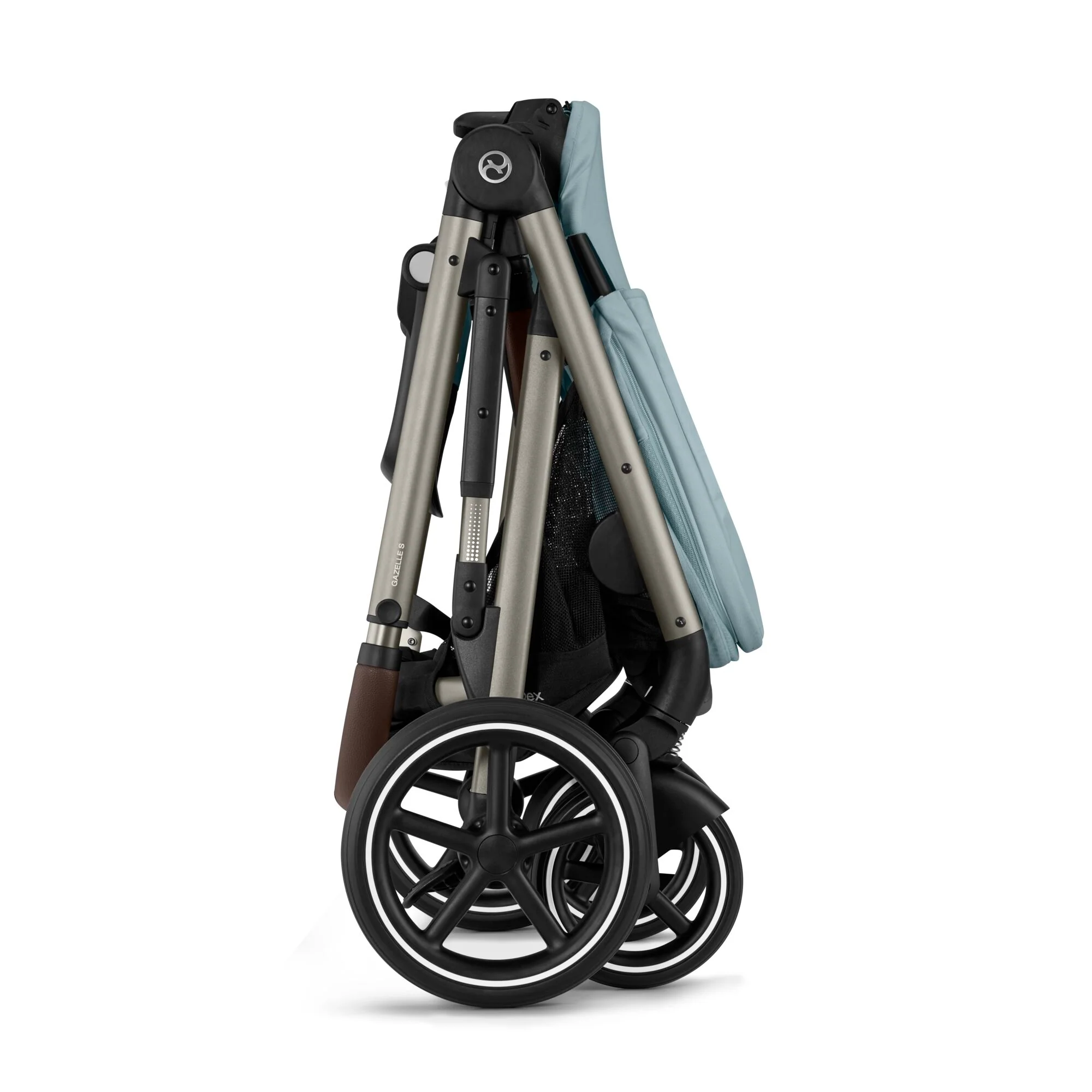 Cybex Gazelle S Stroller - Image 6