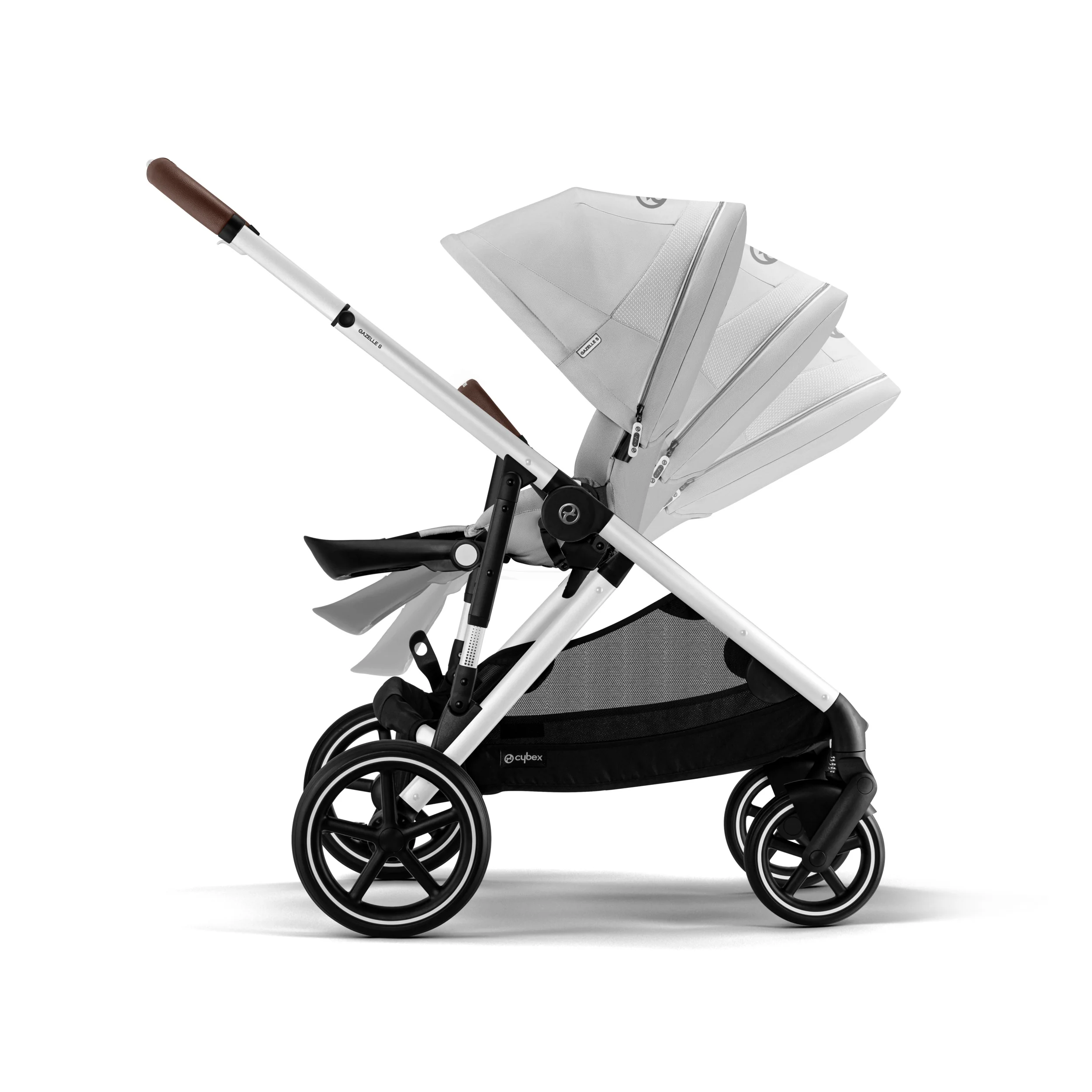Cybex Gazelle S Stroller - Image 7