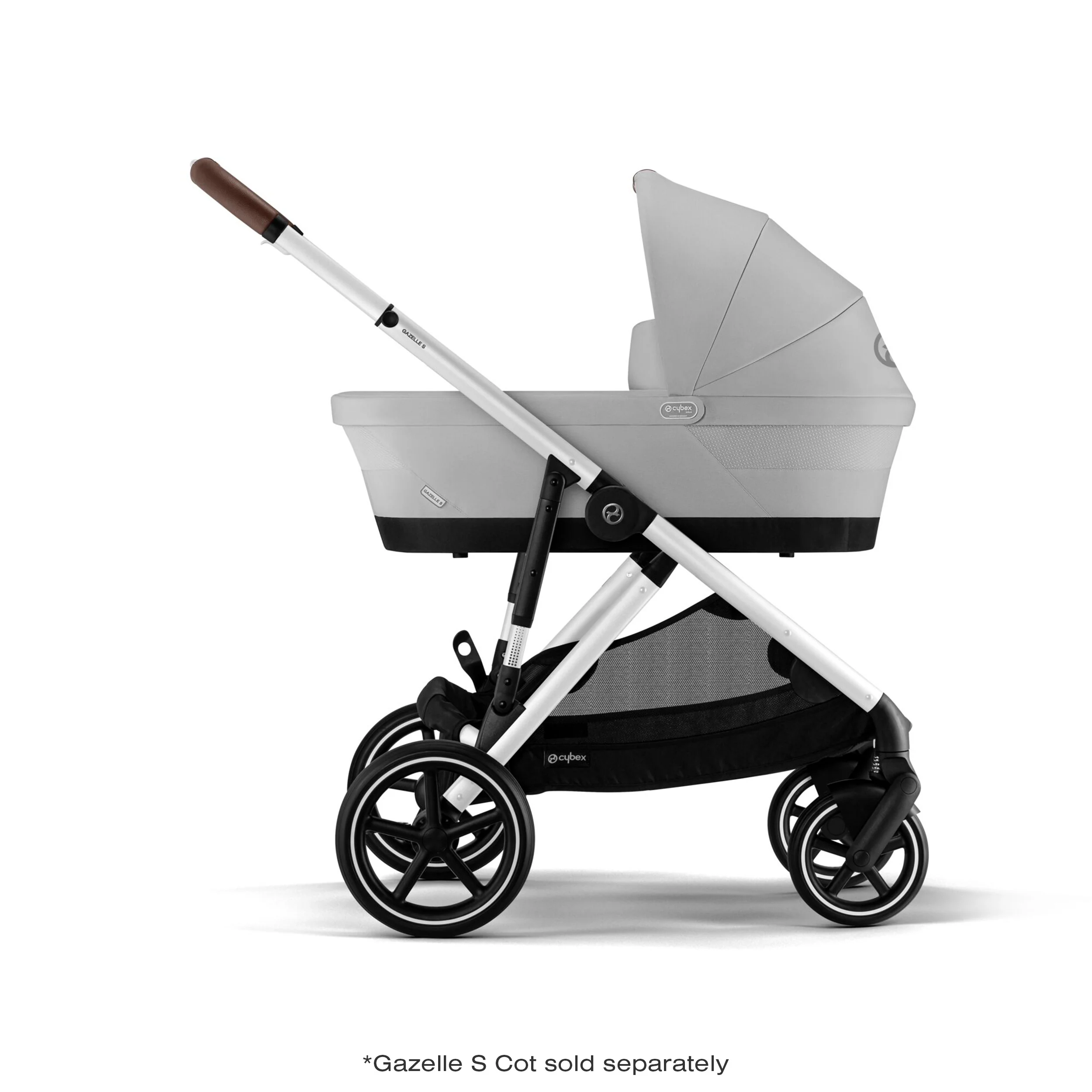 Cybex Gazelle S Stroller - Image 9