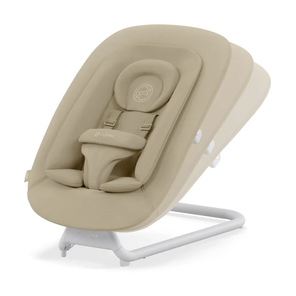 Cybex Lemo 2 Bouncer - Image 3