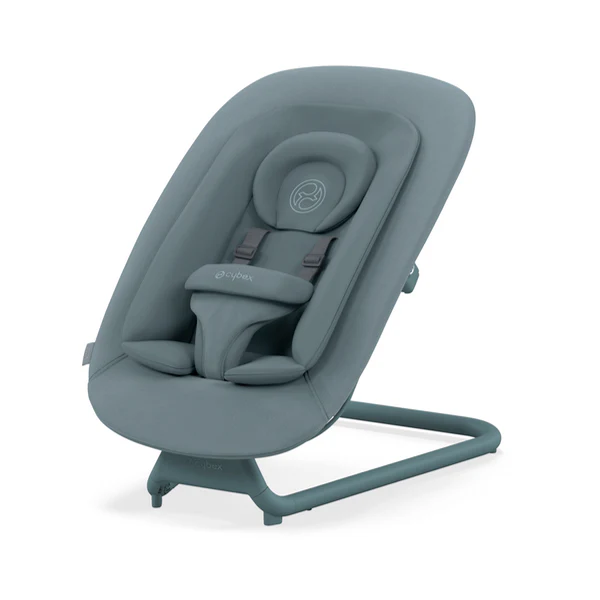 Cybex Lemo 2 Bouncer - Image 8