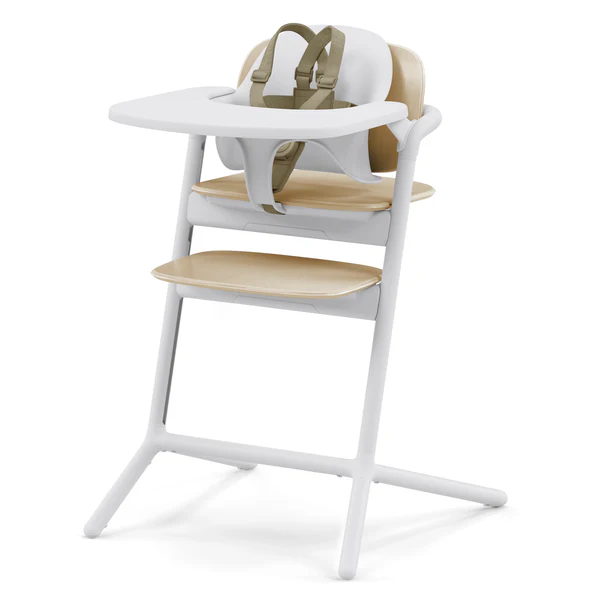 Cybex Lemo 3-in-1 High Chair
