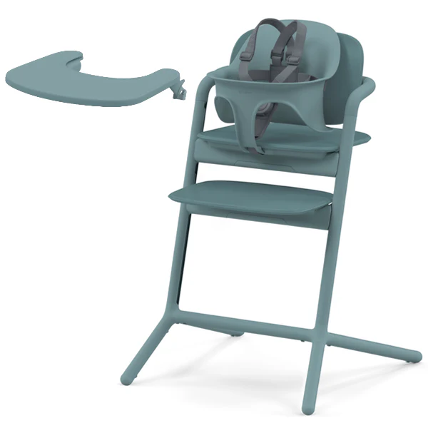 Cybex Lemo 3-in-1 High Chair - Image 10
