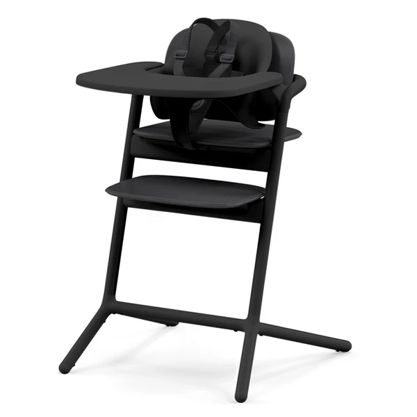 Cybex Lemo 3-in-1 High Chair - Image 11