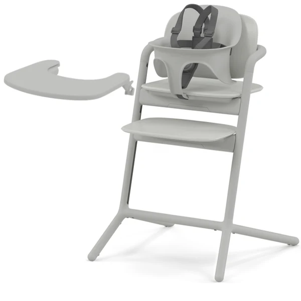Cybex Lemo 3-in-1 High Chair - Image 13