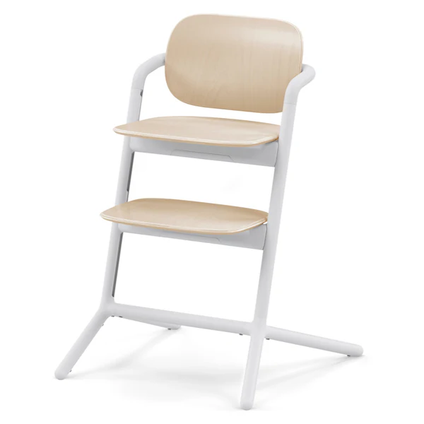 Cybex Lemo 3-in-1 High Chair - Image 3