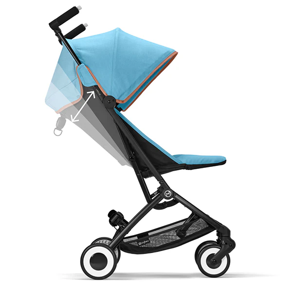 Cybex Libelle 2 Stroller - Image 4