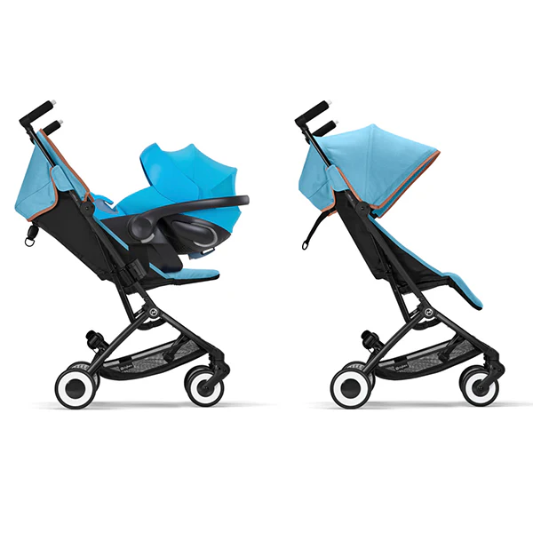 Cybex Libelle 2 Stroller - Image 7