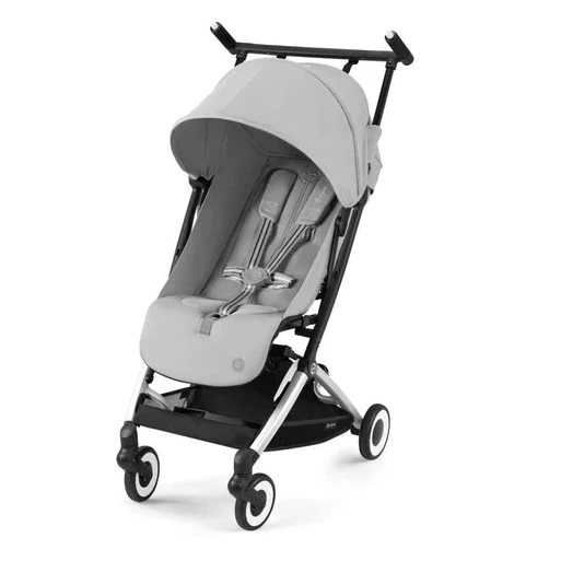 Cybex Libelle 2 Stroller - Image 8