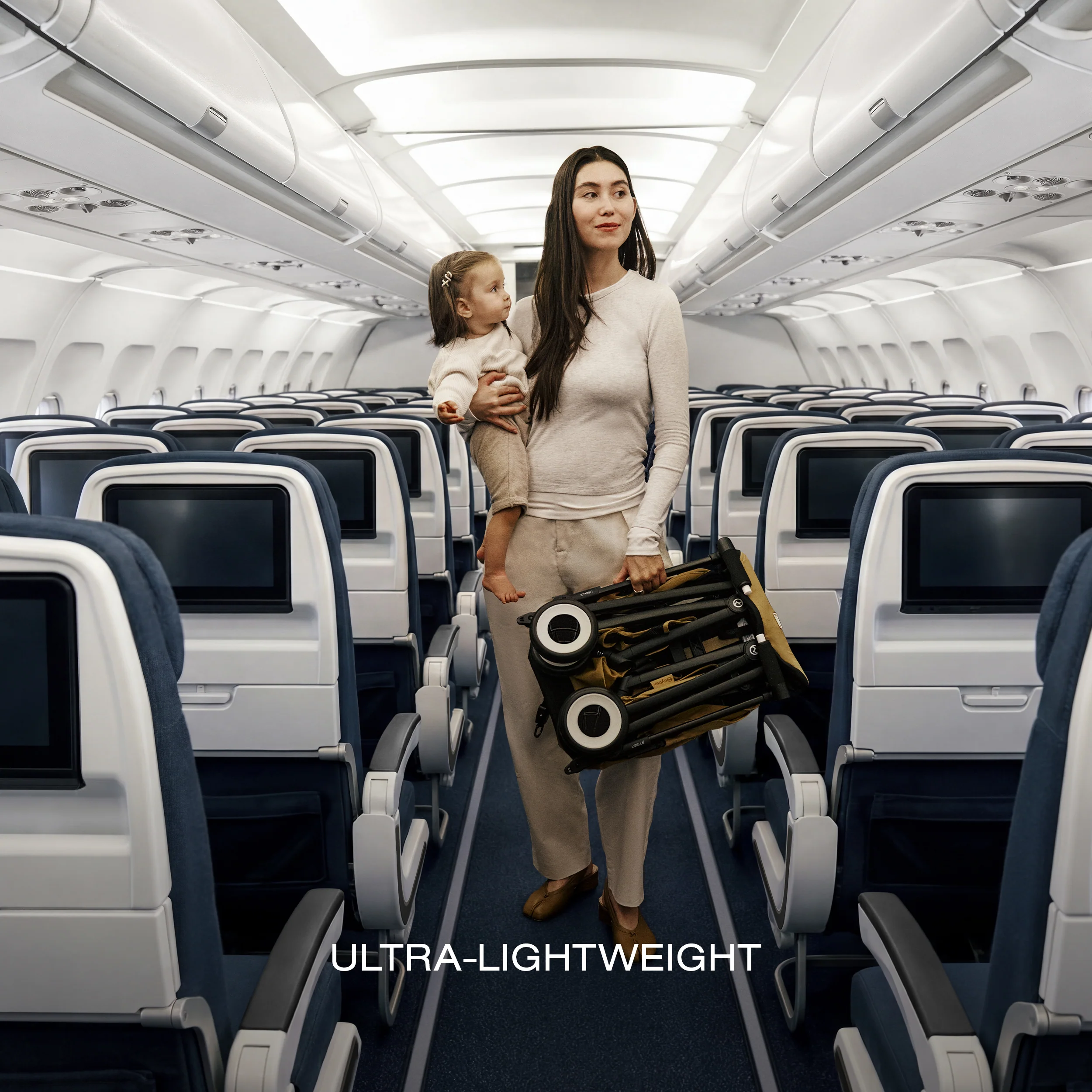 Cybex Libelle Travel Stroller - Image 2