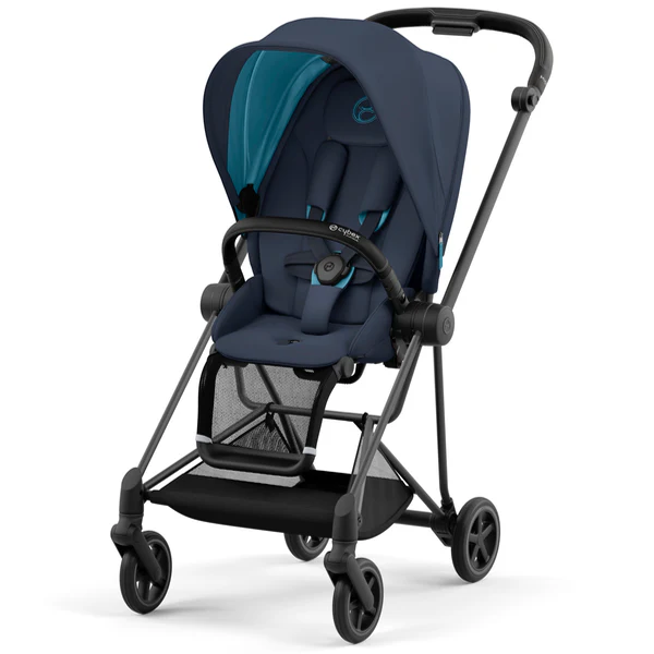 Cybex MIOS 3 Stroller - Image 10