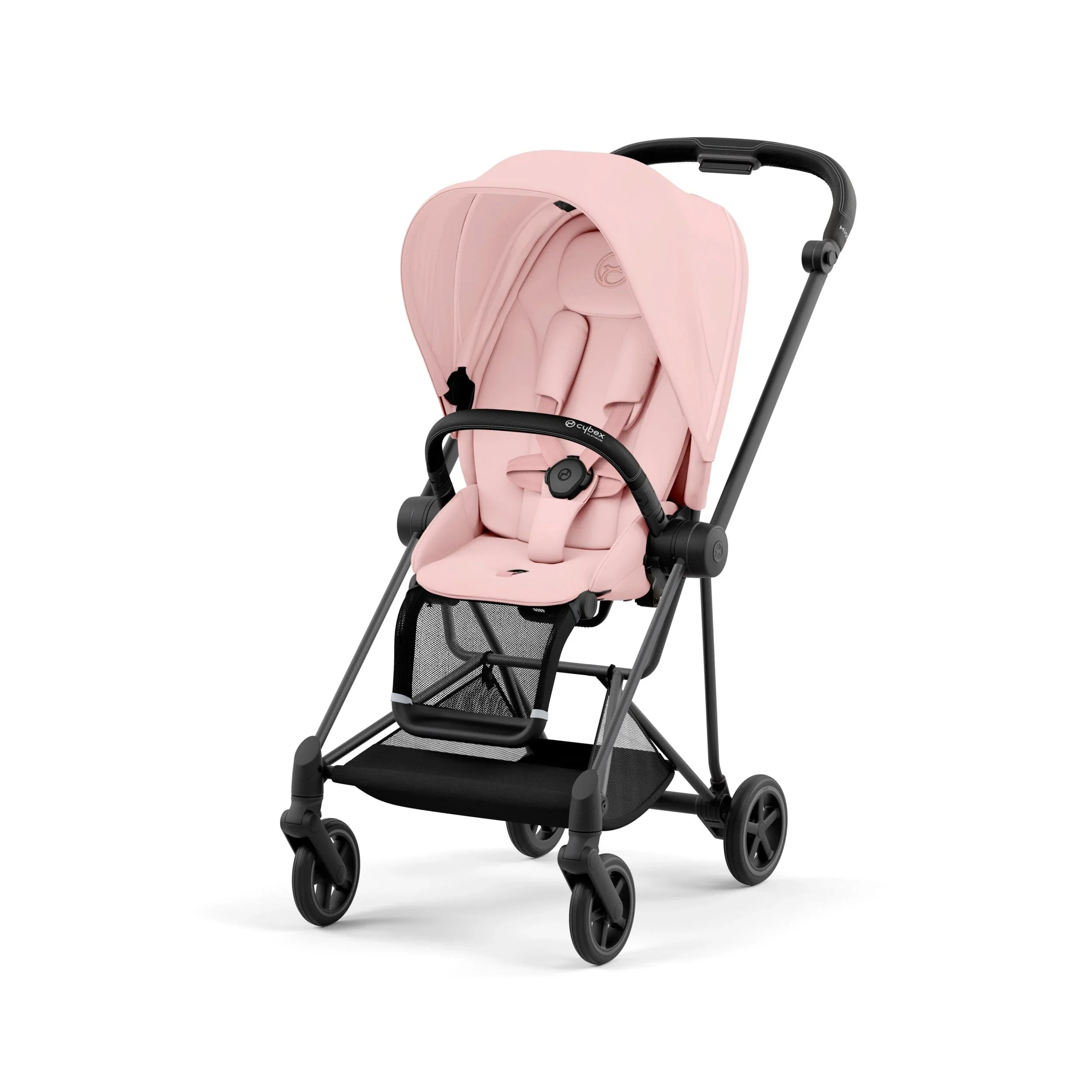 Cybex MIOS 3 Stroller - Image 13