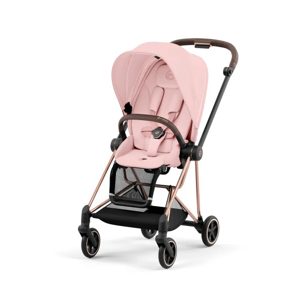 Cybex MIOS 3 Stroller - Image 14