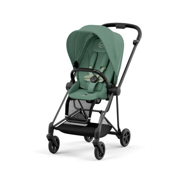 Cybex MIOS 3 Stroller - Image 16
