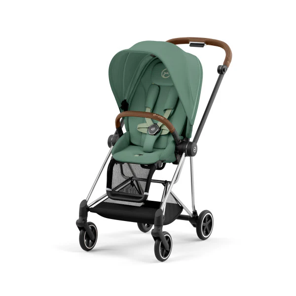 Cybex MIOS 3 Stroller - Image 17