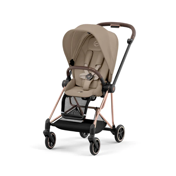Cybex MIOS 3 Stroller - Image 19