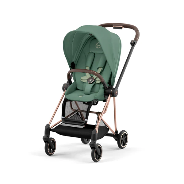 Cybex MIOS 3 Stroller - Image 20