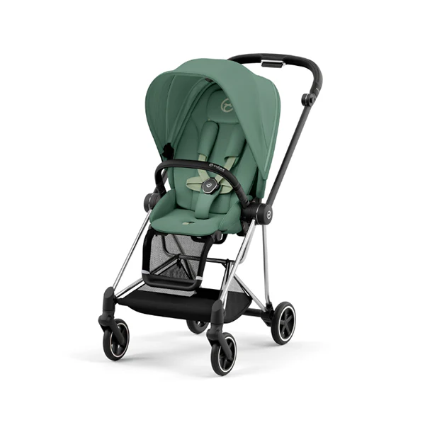 Cybex MIOS 3 Stroller - Image 21