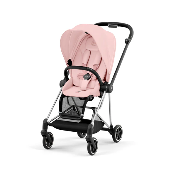 Cybex MIOS 3 Stroller - Image 22