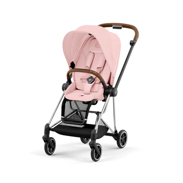Cybex MIOS 3 Stroller - Image 23